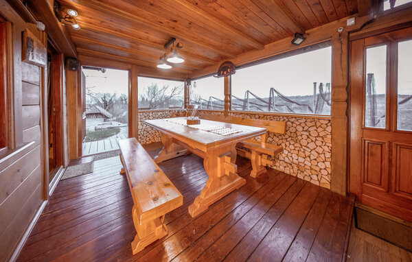 Kuća-za-odmor - Jastrebarsko - Brebrovac , Hrvatska - CCC729 103