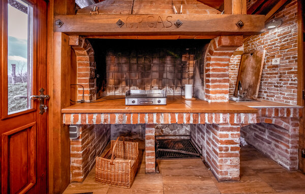 Kuća-za-odmor - Jastrebarsko - Brebrovac , Hrvatska - CCC729 104