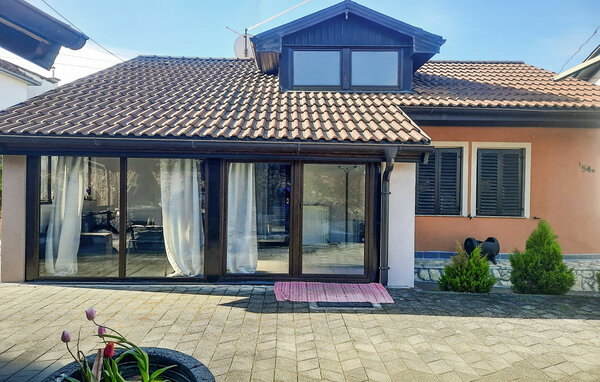 Kuća-za-odmor - Karlovac , Hrvatska - CCC731 81