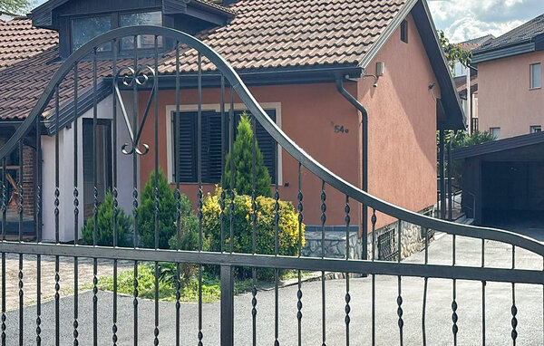 Kuća-za-odmor - Karlovac , Hrvatska - CCC731 82