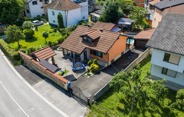 Holiday Home - Karlovac , Croatia - CCC731 2