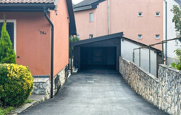 Kuća-za-odmor - Karlovac , Hrvatska - CCC731 102