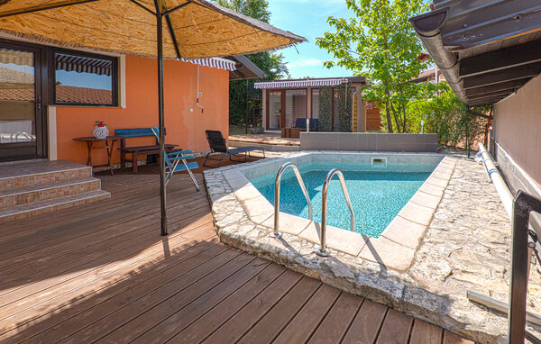 Holiday Home - Karlovac , Croatia - CCC731 11