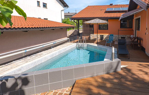 Holiday Home - Karlovac , Croatia - CCC731 12