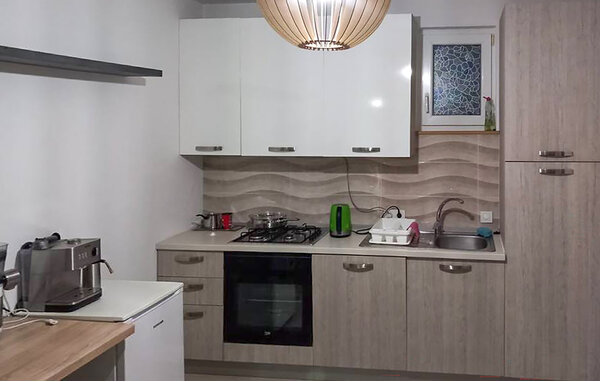 Feriehus - Slavonski brod , Kroatien - CCC733 401