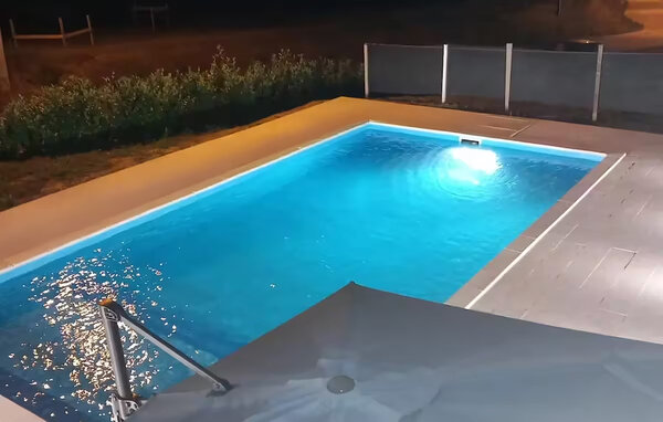 Feriehus - Slavonski brod , Kroatien - CCC733 13