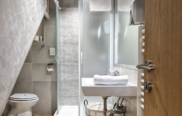 Holiday Home - Slunj , Croatia - CCC734 702