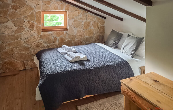 Holiday Home - Slunj , Croatia - CCC734 601