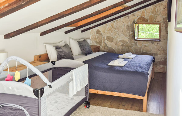 Holiday Home - Slunj , Croatia - CCC734 602