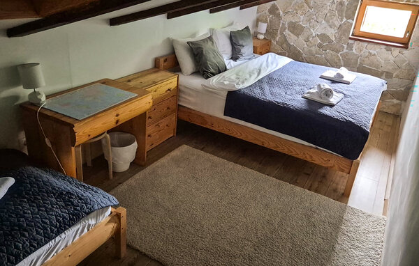 Holiday Home - Slunj , Croatia - CCC734 603