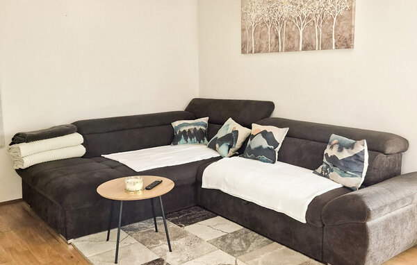 Holiday Home - Slunj , Croatia - CCC734 301