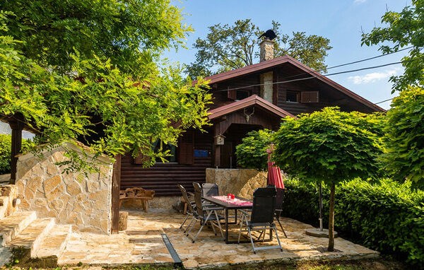 Holiday Home - Slunj , Croatia - CCC734 2