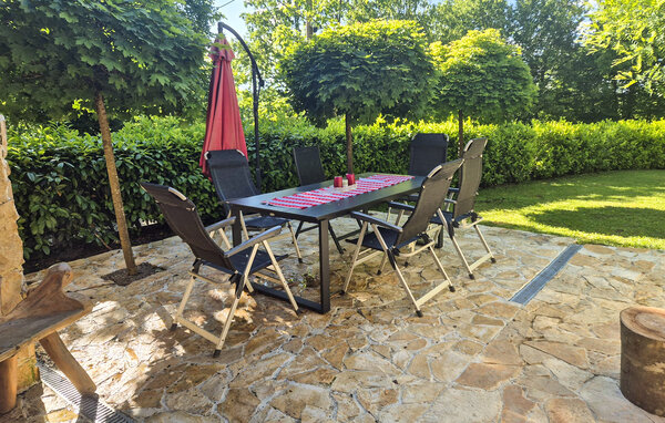 Holiday Home - Slunj , Croatia - CCC734 101