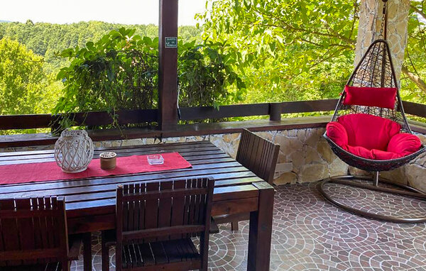 Holiday Home - Slunj , Croatia - CCC734 3