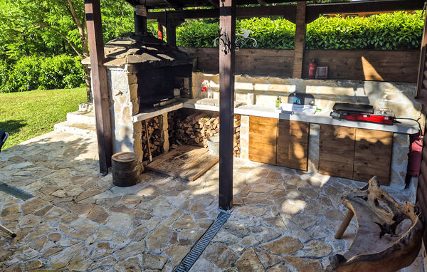 Holiday Home - Slunj , Croatia - CCC734 102