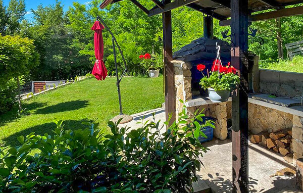 Holiday Home - Slunj , Croatia - CCC734 103