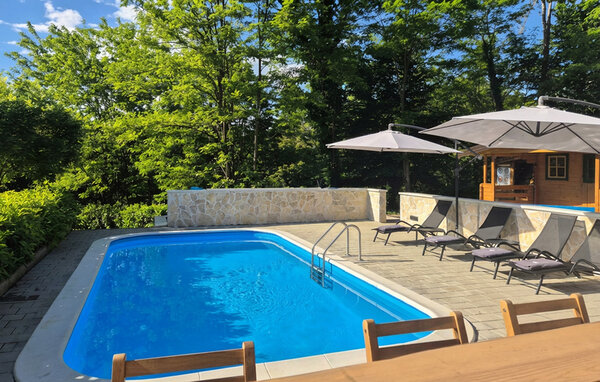 Holiday Home - Slunj , Croatia - CCC734 12