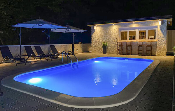 Holiday Home - Slunj , Croatia - CCC734 13