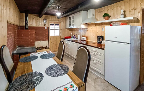 Holiday Home - Karlovac - Gacesa Selo , Croatia - CCC735 4