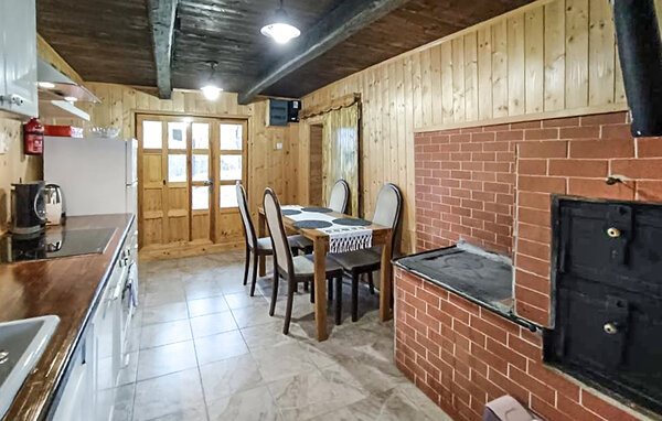 Holiday Home - Karlovac - Gacesa Selo , Croatia - CCC735 401