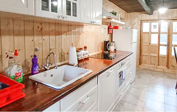 Holiday Home - Karlovac - Gacesa Selo , Croatia - CCC735 402