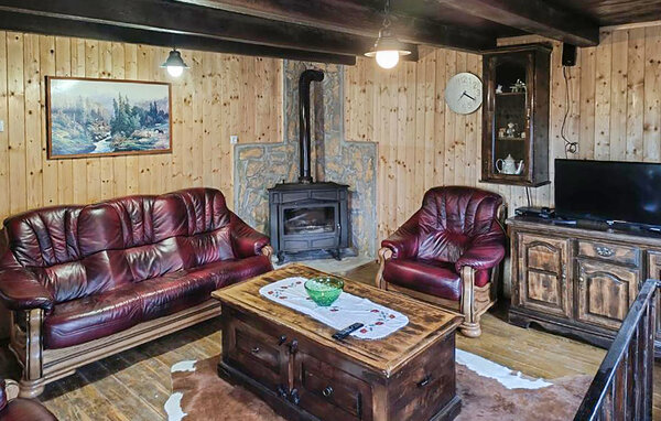 Holiday Home - Karlovac - Gacesa Selo , Croatia - CCC735 3