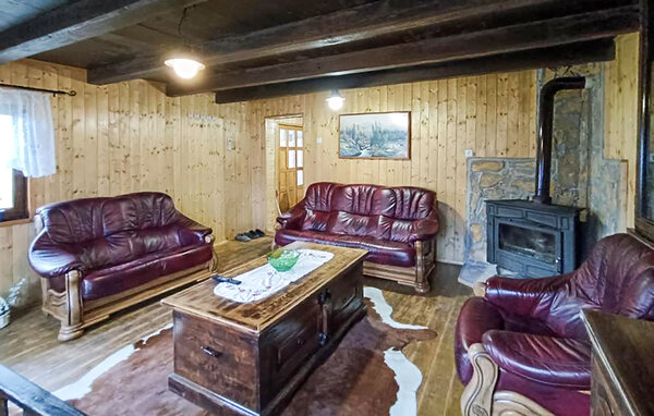 Holiday Home - Karlovac - Gacesa Selo , Croatia - CCC735 301
