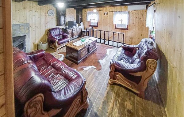 Holiday Home - Karlovac - Gacesa Selo , Croatia - CCC735 302