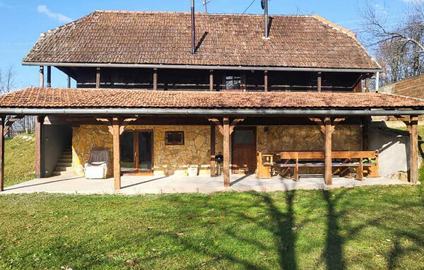 Holiday Home - Karlovac - Gacesa Selo , Croatia - CCC735 81