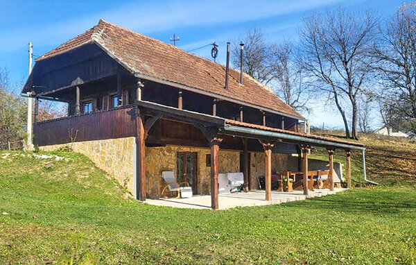Holiday Home - Karlovac - Gacesa Selo , Croatia - CCC735 1