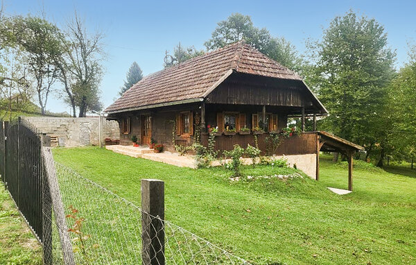 Holiday Home - Karlovac - Gacesa Selo , Croatia - CCC735 82