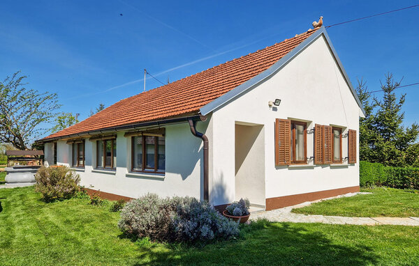 Domy wakacyjne - Cazma , Chorwacja - CCC736 1