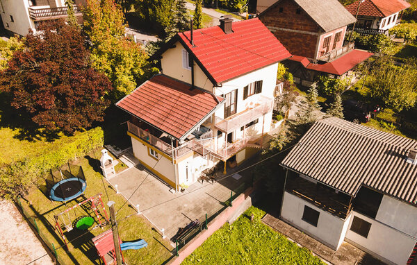Feriehus - Tuheljske Toplice , Kroatia - CCC738 1