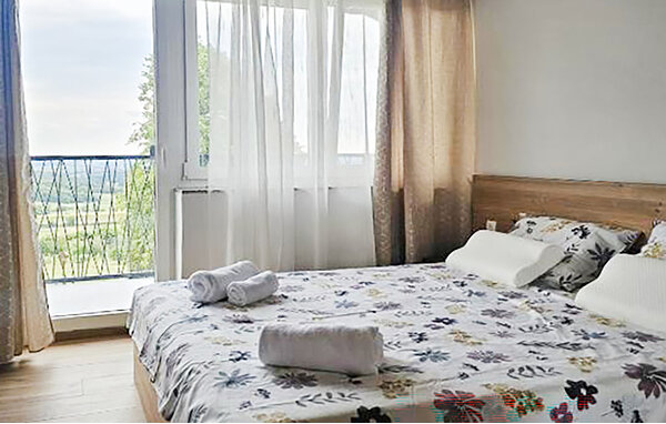 Domy wakacyjne - Krizevci - Kalnik , Chorwacja - CCC741 601