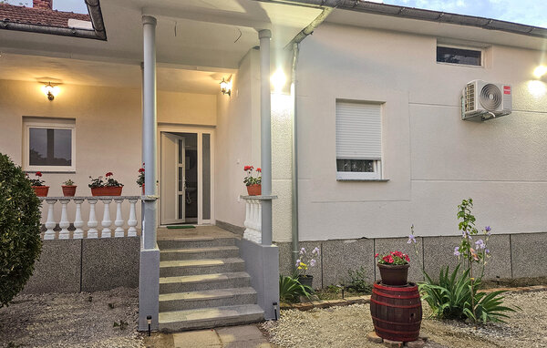 Vakantiehuis - Durdevac - Ferdinandovac , Kroatië - CCC743 2