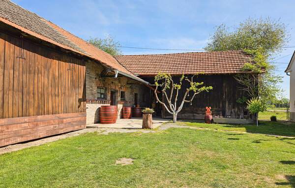 Vakantiehuis - Durdevac - Ferdinandovac , Kroatië - CCC743 7