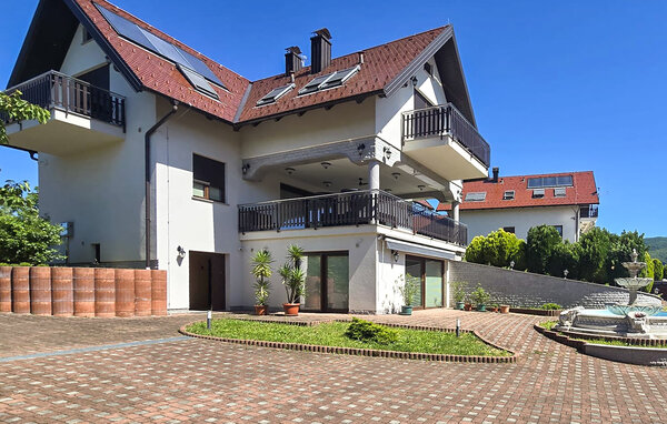 Domy wakacyjne - Gornja Stubica , Chorwacja - CCC744 81