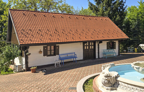 Domy wakacyjne - Gornja Stubica , Chorwacja - CCC745 2
