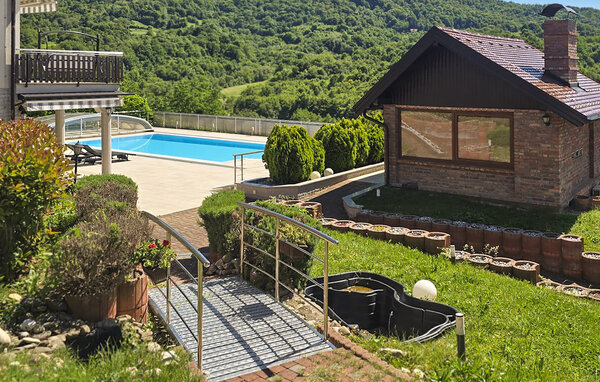 Domy wakacyjne - Gornja Stubica , Chorwacja - CCC745 102