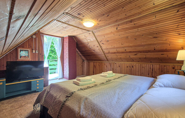 Ferienhaus - Zumberak - Jastrebarsko , Kroatien - CCC746 5