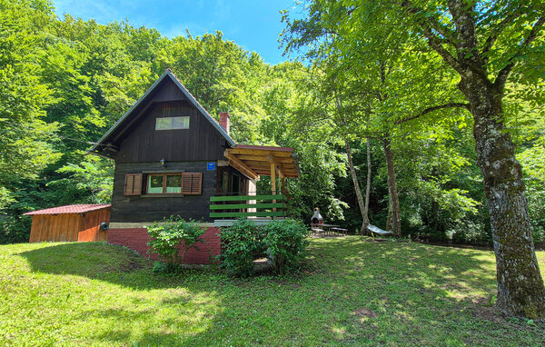 Ferienhaus - Zumberak - Jastrebarsko , Kroatien - CCC746 81