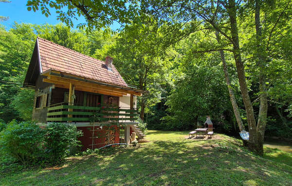 Ferienhaus - Zumberak - Jastrebarsko , Kroatien - CCC746 1