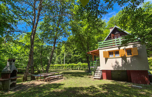 Ferienhaus - Zumberak - Jastrebarsko , Kroatien - CCC746 82