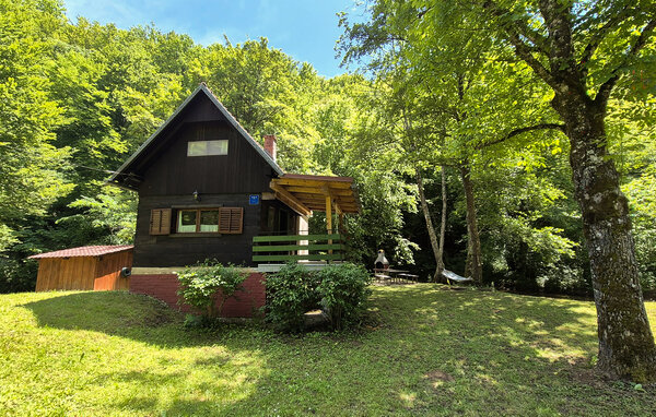 Holiday Home - Zumberak - Kostanjevac , Croatia - CCC746 83