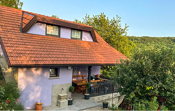 Feriehus - Samobor , Kroatia - CCC747 1