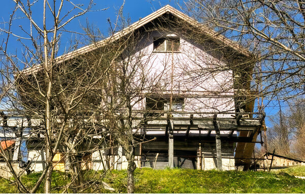 Feriehus - Samobor , Kroatia - CCC747 81