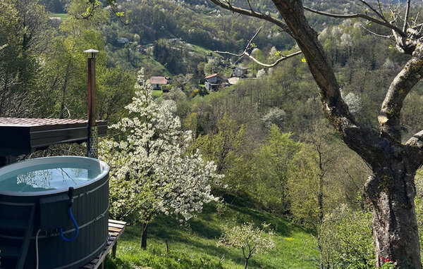 Feriehus - Samobor , Kroatia - CCC747 101