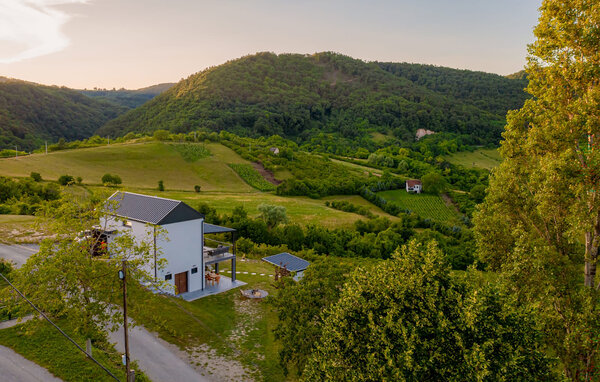Domy wakacyjne - Jastrebarsko-Krasic , Chorwacja - CCC748 82
