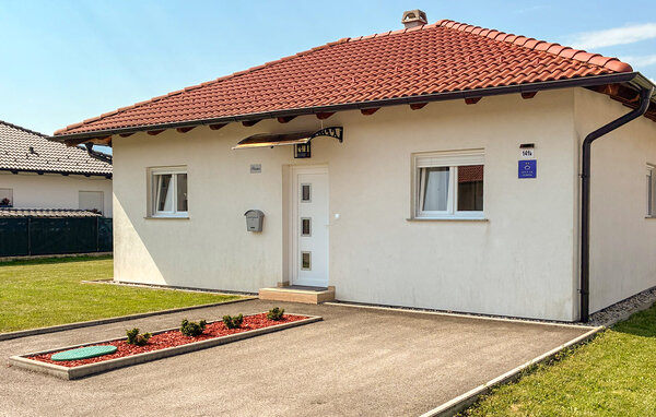 Location de vacances - Stubicke Toplice-Oroslavje , Croatie - CCC751 1