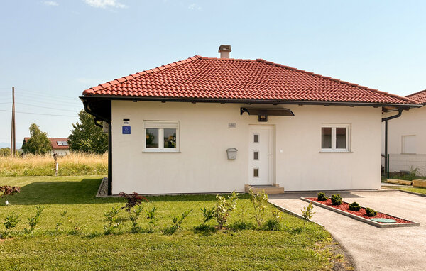 Feriehus - Stubicke Toplice-Oroslavje , Kroatien - CCC752 1